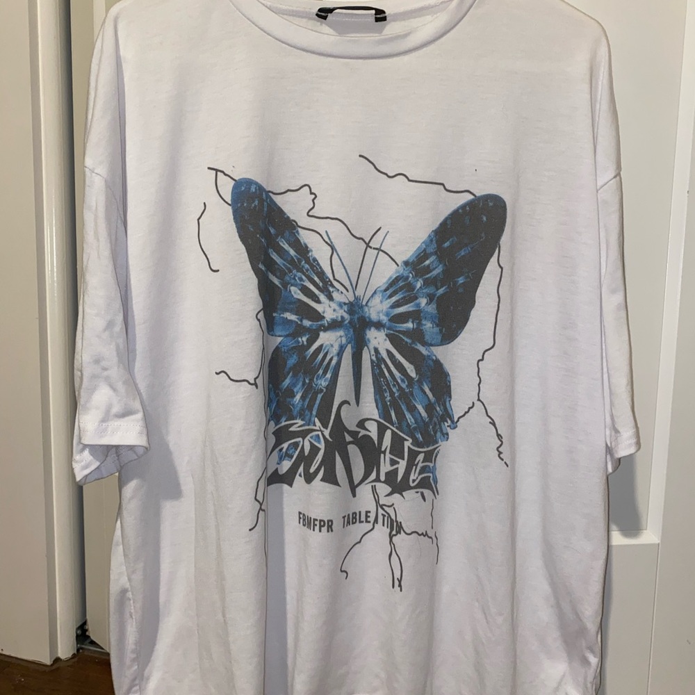 Shein t-shirt